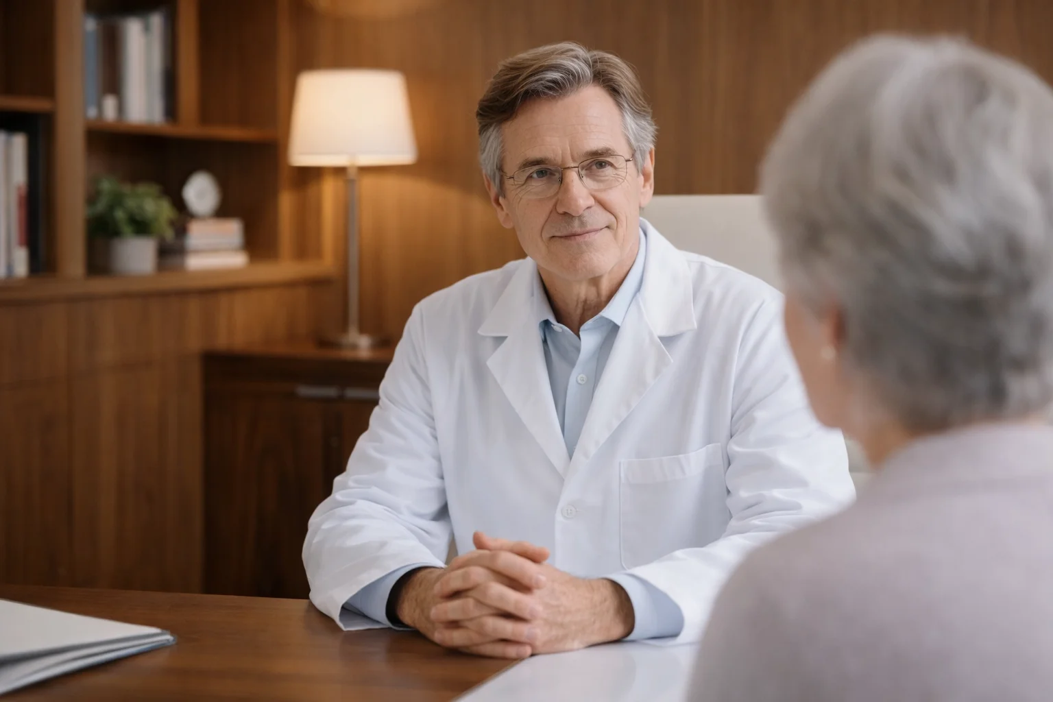 Medical Consultation